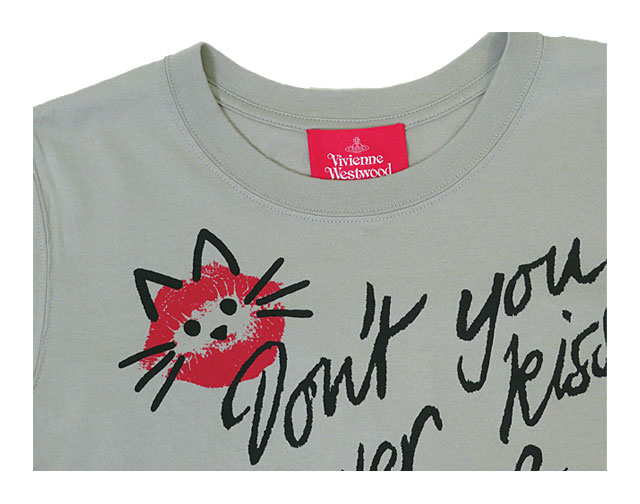 Vivienne Westwood RED LABEL】レディース03（L）サイズ☆オーガニック