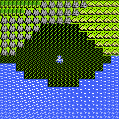 ロトのしるし（入手場所・効果） | ドラゴンクエスト1 攻略・解析