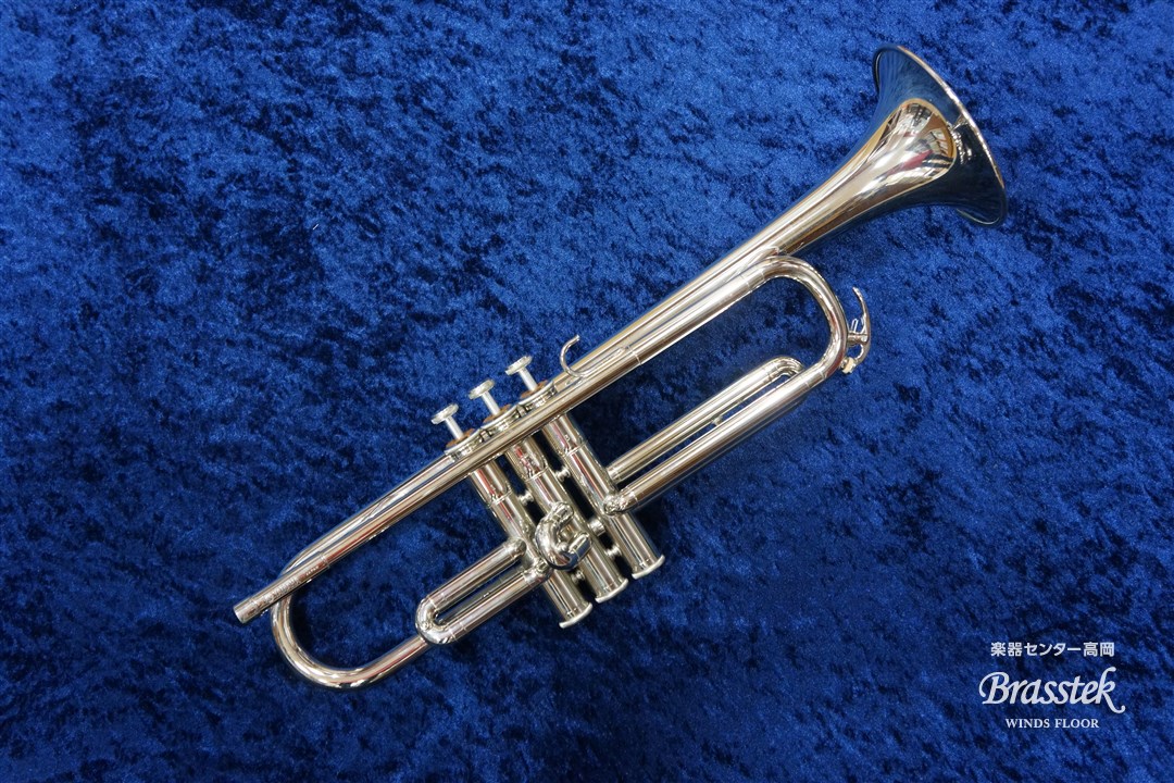 ヤマハトランペット YTR-135 YAMAHA（ヤマハ） Yamaha YTR-135 Trumpet