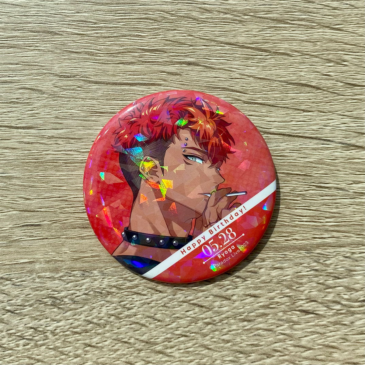 Paradox Live 生日商品土佐凌牙– GCRESTORE ジークレストア
