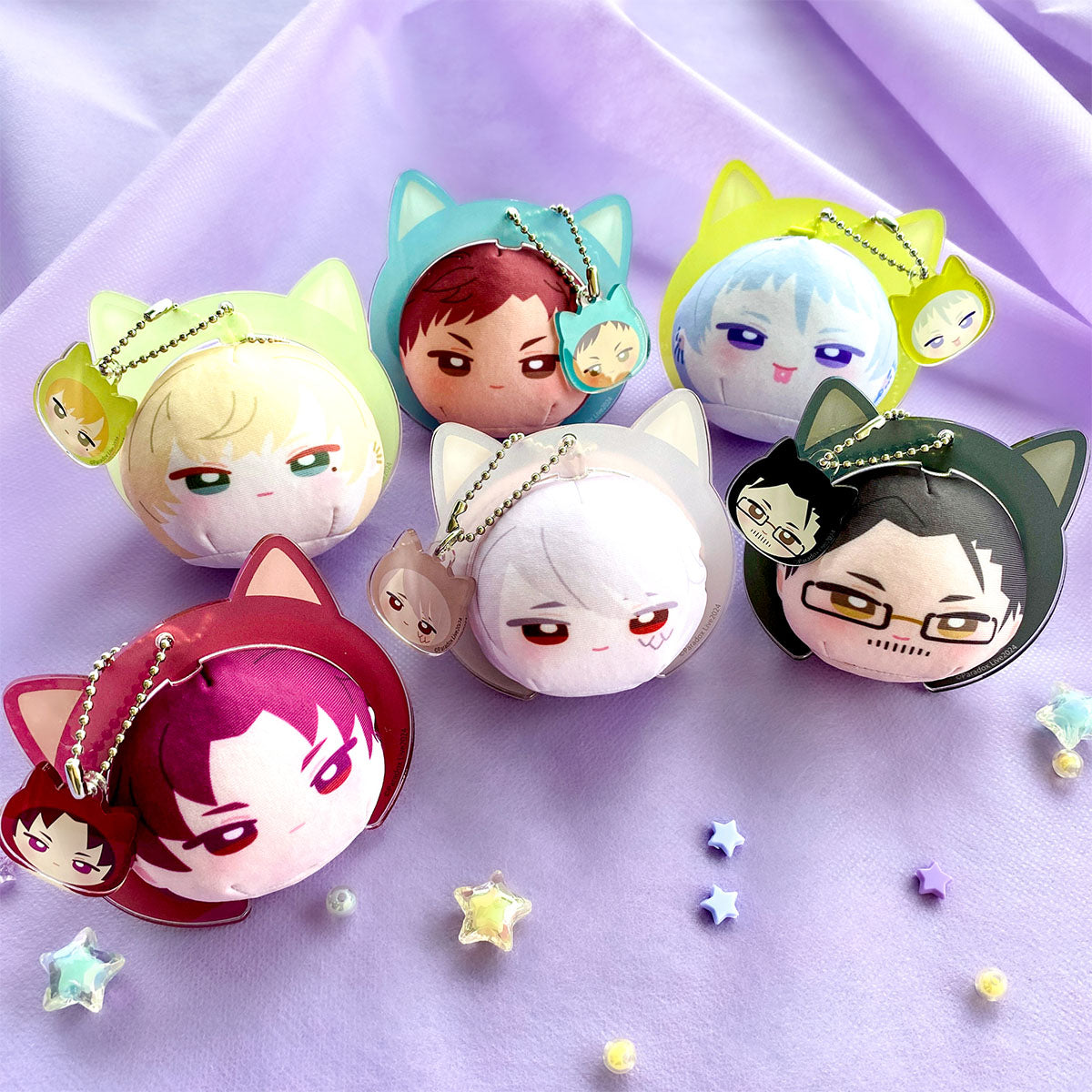 Paradox Live もっちぬい ② – GCRESTORE ジークレストア