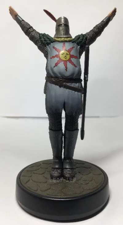 太陽の戦士ソラール アミーボ amiibo 太陽の戦士ソラール アミーボ
