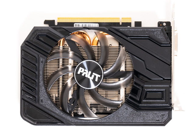 GTX 1660 SUPERレビュー｜コスパ最強レベルのミドルクラスグラボ