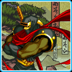 真サムライスピリッツ