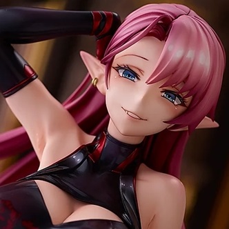 デカい……そしてデカい！ミメヨイ、「デューク・オブ・ヨーク 妖華