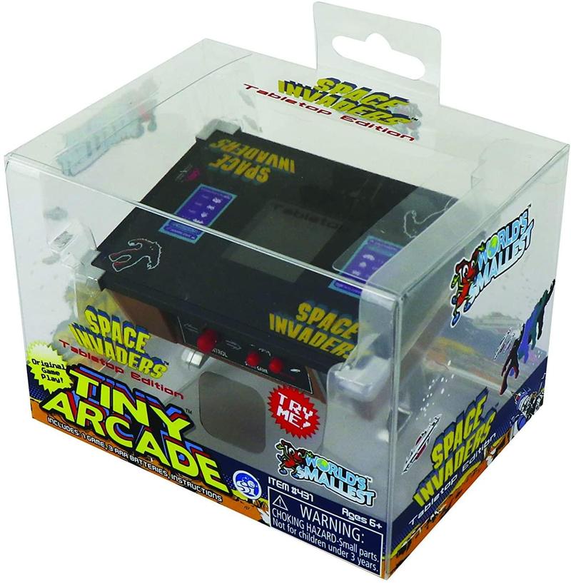 ①インベーダーウォーズ テーブル筐体 アーケードゲーム インベーダー