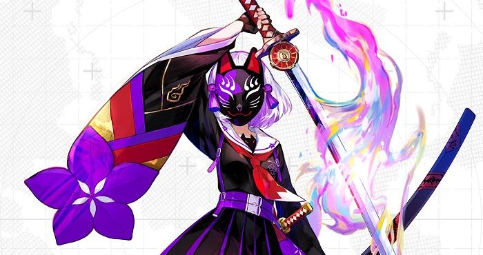 コンパス】狐ヶ咲 甘色のおすすめデッキ・立ち回りまとめ | Appliv Games