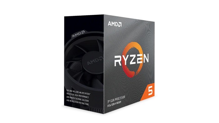 Ryzen 5 3600Xのスペックレビュー＆性能ベンチマークを検証【2026年