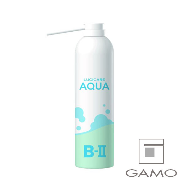 ルシケア アクア B-Ⅱ 360g | G SELECT ガモウの理美容用品通販サイト