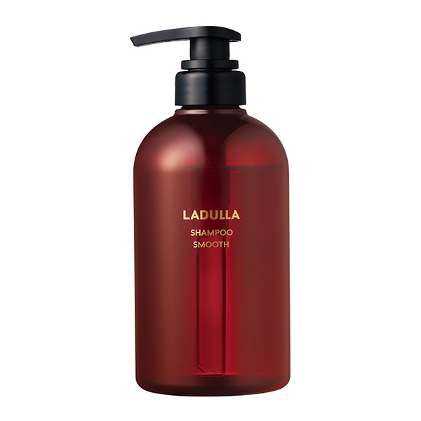 ラデュラ シャンプー スムース 500ml | G SELECT ガモウの理美容用品