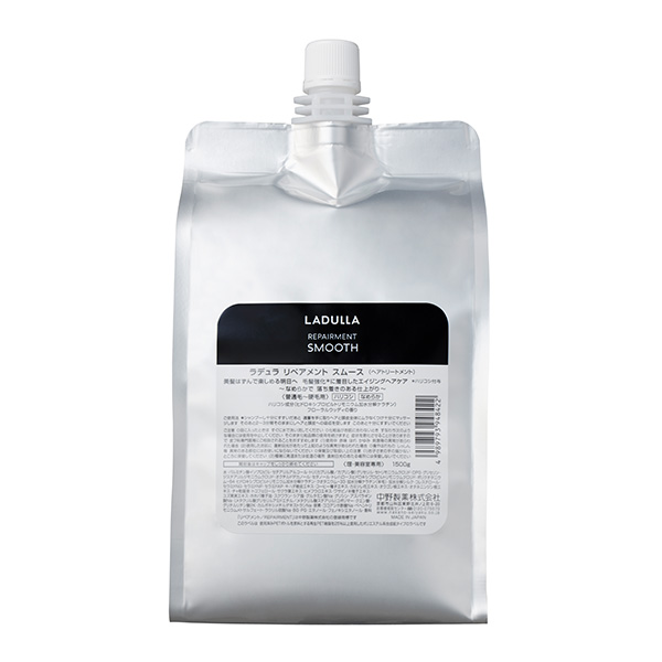 ラデュラ シャンプー スキャルプ 500ml | G SELECT ガモウの理美容用品
