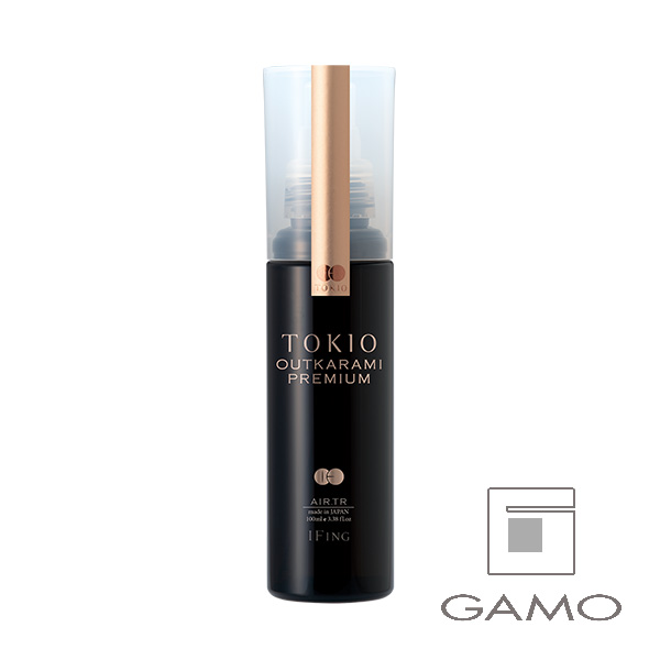TOKIO IE インカラミ プレミアムトリートメント 700g リフィル | G