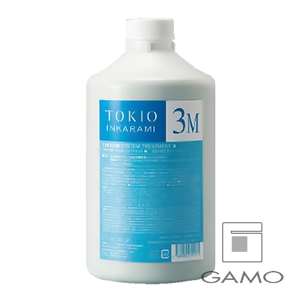 TOKIO インカラミ N 2M 酸熱 システムトリートメント 1000g | G SELECT
