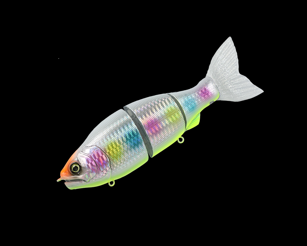 GAN CRAFT [HIGH POTENTIAL ORIGINAL LURES]