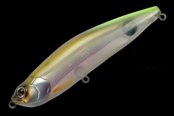 GAN CRAFT [HIGH POTENTIAL ORIGINAL LURES]