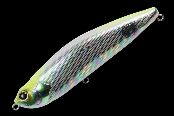 GAN CRAFT [HIGH POTENTIAL ORIGINAL LURES]