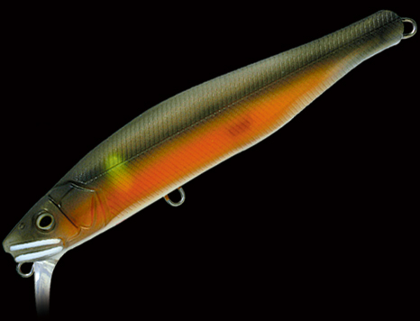 GAN CRAFT [HIGH POTENTIAL ORIGINAL LURES]