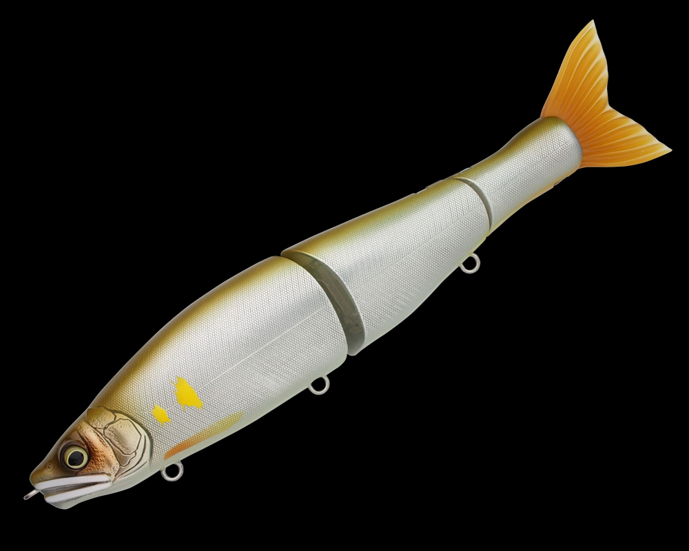 GAN CRAFT [HIGH POTENTIAL ORIGINAL LURES]