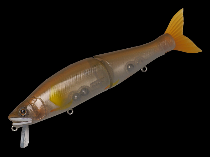 GAN CRAFT [HIGH POTENTIAL ORIGINAL LURES]