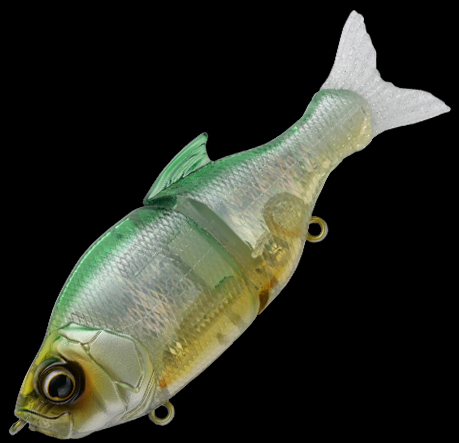 GAN CRAFT [HIGH POTENTIAL ORIGINAL LURES]