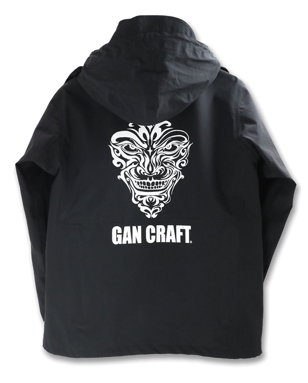 GAN CRAFT [HIGH POTENTIAL ORIGINAL LURES]