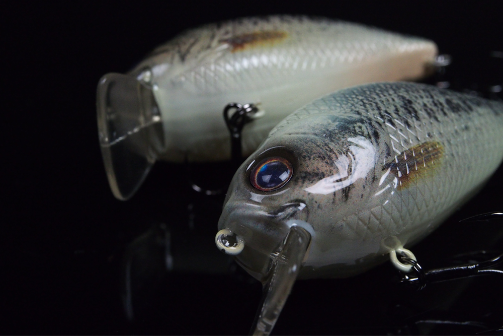 ガンクラフト Z-BITE MIYABI限定カラー ガンクラフト Z-BITE MIYABI