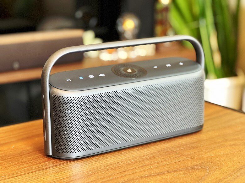 Anker Soundcore Motion X600 レビュー】鳥肌不可避の“空間オーディオ