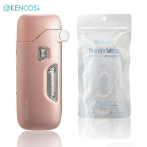 KENCOS4 - Portable Hydrogen Gas Aspirator | Gadget Japan