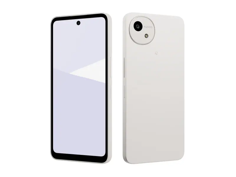 AQUOS wish5 レビュー！1ヶ月使ってわかった評価とスペック・前機種