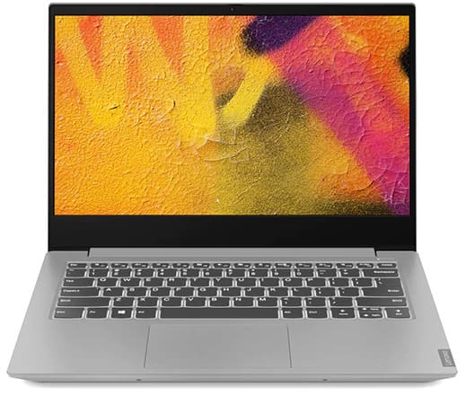 価格合ってる？ Lenovo「IdeaPad S340(14)」はIce Lakeなのに4万円台