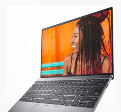 XPSよりいいかも。DELL「Inspiron 13(5310)」はQHD+画面にTB4付きで8万