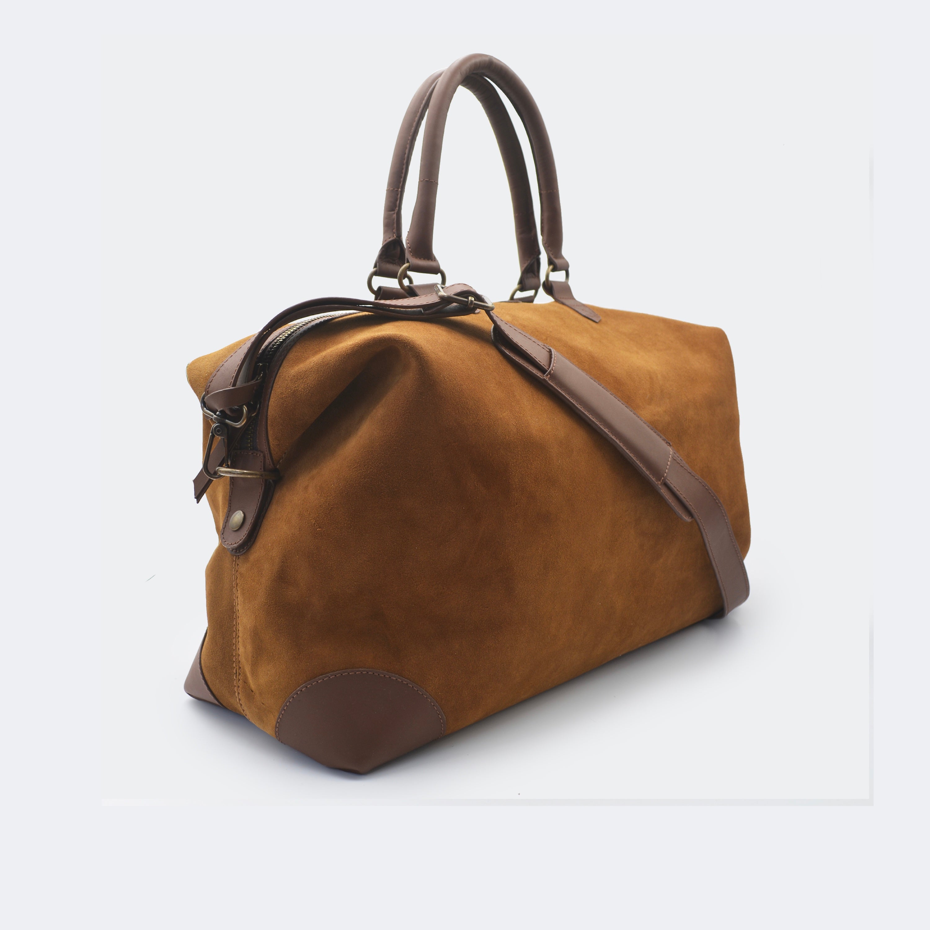 The Valise – Durable, Handcrafted Luggage by Gaëla