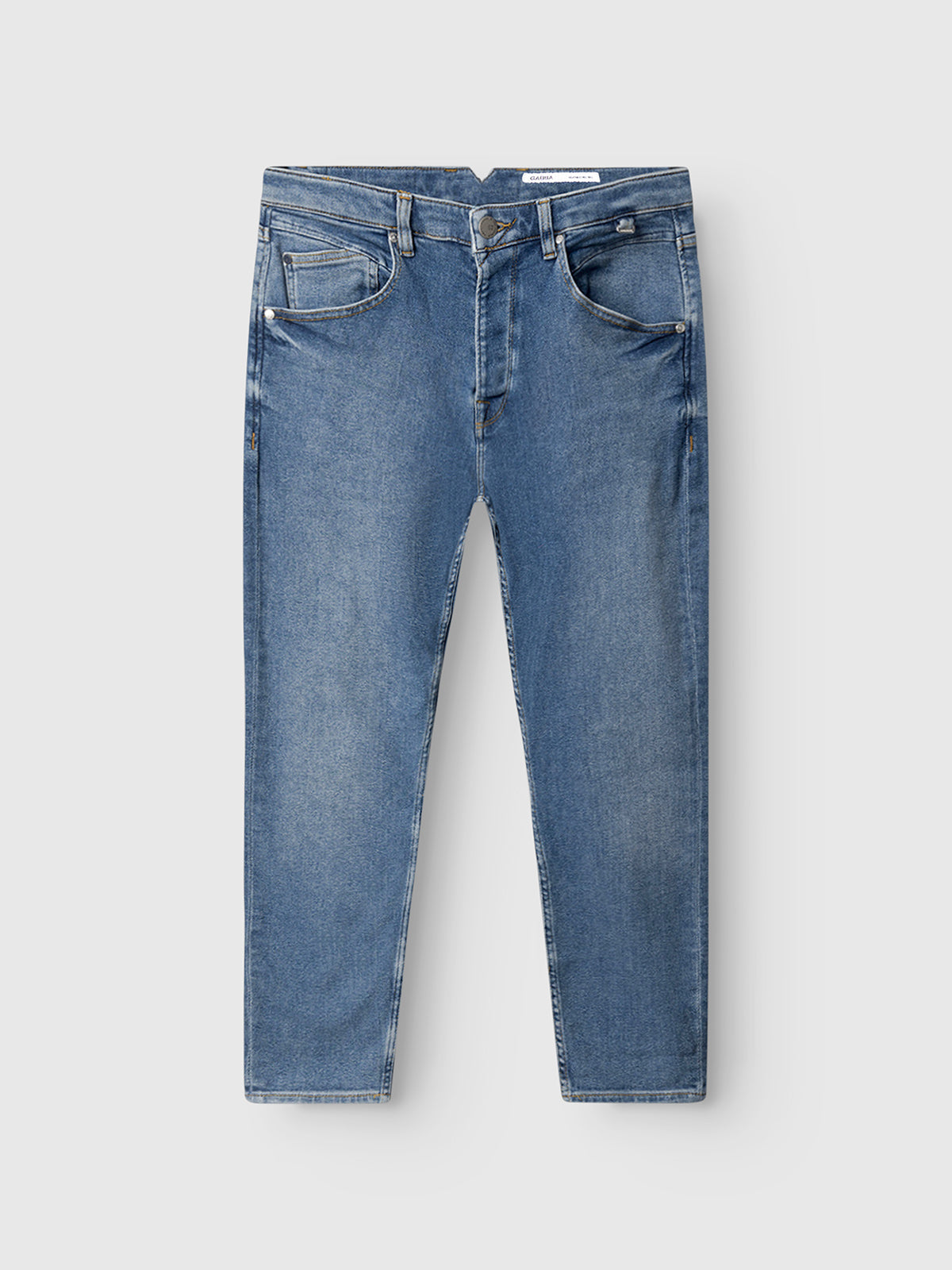 Men's Alex Styles | Relaxed tapered profiles from Gabba denim