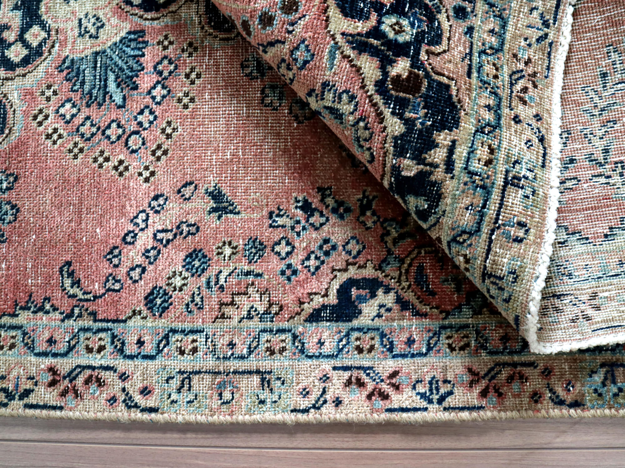 ギャッベ（ギャベ）専門店 インプレッションオブギャッベ / オールド