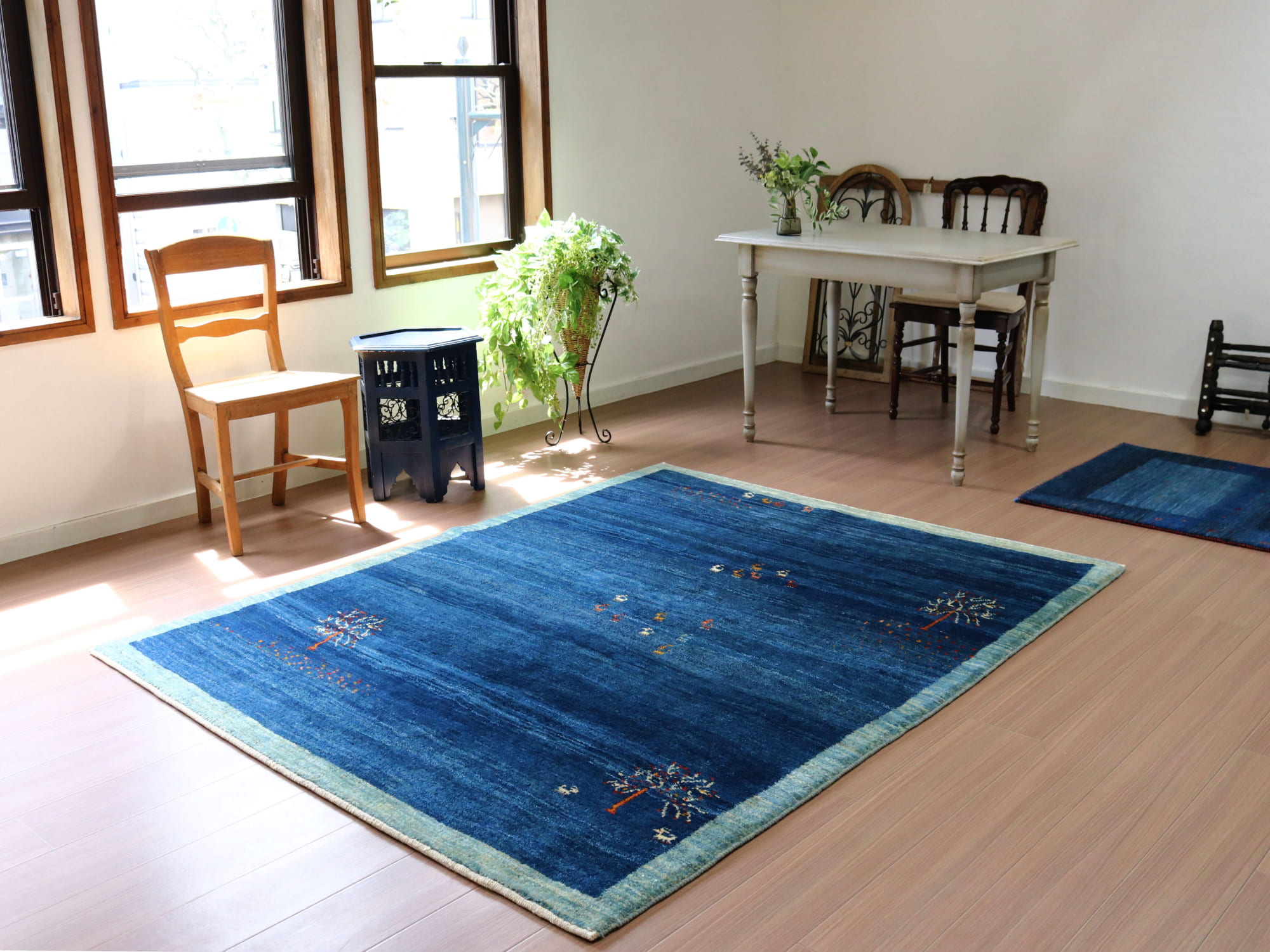 ギャッベ（ギャベ）専門店 インプレッションオブギャッベ / ギャッベ