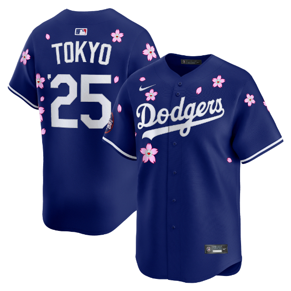 東京シリーズ 開幕戦記念限定 村上隆コラボ ユニフォーム S カブス 背