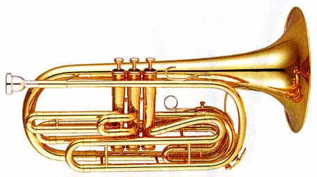 ガッキコム】金管楽器～キング、アレキサンダー～