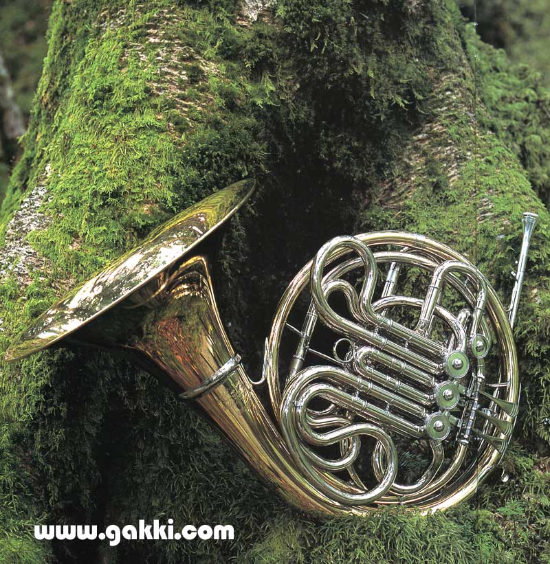 ヤマハホルン（YAMAHA）の販売【ガッキコム】