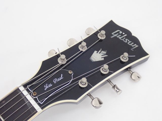高額買取実施中!!】Gibson エレキギター Les Paul Standard ハード