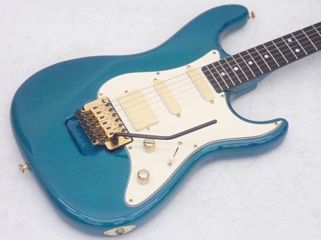 Valley Arts Mシリーズ 3S ストラトタイプ Valley Arts Mシリーズ 3S