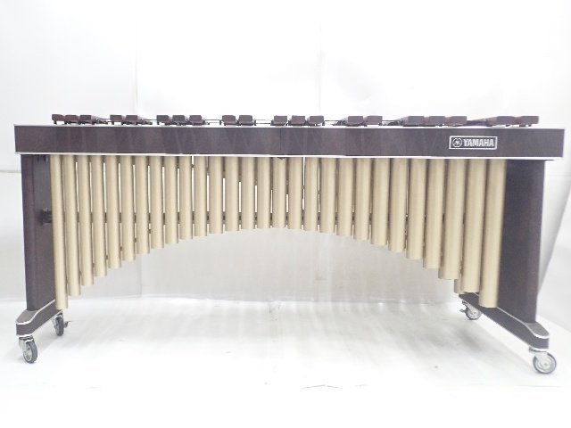 Saito マリンバ 4オクターブ 49鍵（カバー・マレット付） Saito