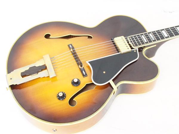 高額買取実施中!!】Greco エレキベース リッケンバッカータイプ RB700