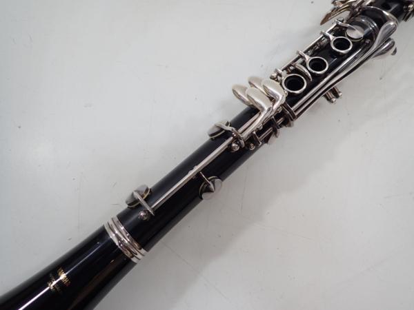 YAMAHA プラ管クラリネット YCL27 YAMAHA ヤマハ YCL27