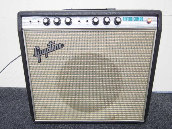 高額買取実施中!!】Guyatone ギターアンプ CELESTION FLIP-300FC
