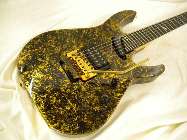 高額買取実施中!!】美品 HAMER SATF-CS XTシリーズ エレキギター