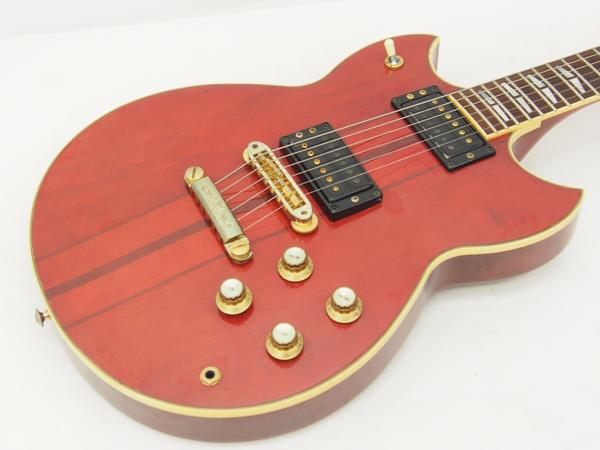 高額買取実施中!!】YAMAHA エレキギター SG-1500 スルーネック ヤマハ