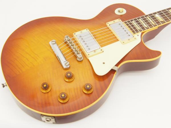 Tokai Love Rock kls230 4.36キロ レスポール Tokai Love Rock kls230