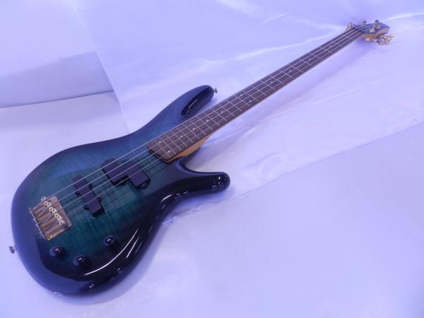 中古良品!! Ibanez/アイバニーズ エレキベース SDGR SSR620 中古良品