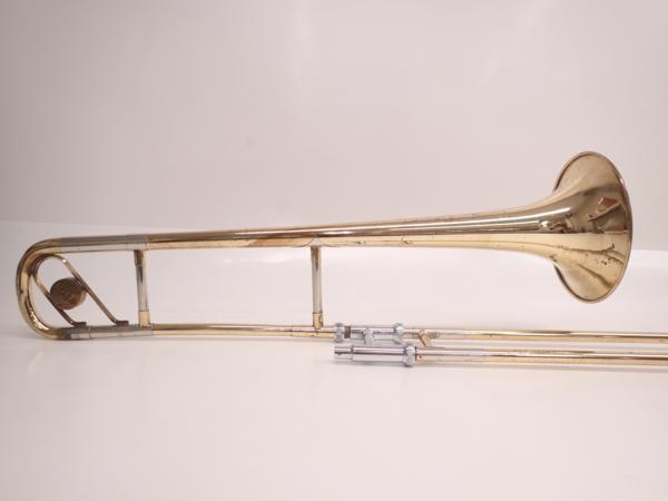 高額買取実施中!!】HUTTL ヒュッテル トロンボーン LINE 800 ≡ | 楽器