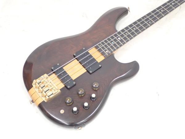 高額買取実施中!!】Ibanez スルーネックエレキベース Musician MC924